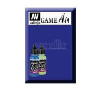 VALLEJO GAME AIR PRIMER ULTRAMARINE 70625 COLORI VALLEJO