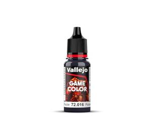Vallejo Game Color 72016 Royal Purple (17ml)