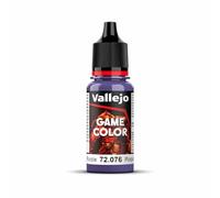 Vallejo Game Color 72076 Alien Purple (18ml)