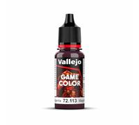 Vallejo Game Color 72082 White Ink (18ml)