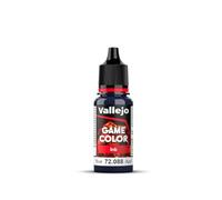Vallejo Game Color 72088 Blue Ink (18ml)