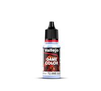Vallejo Game Color 72095 Glacier Blue (17ml)