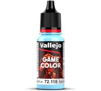 Vallejo Game Color 72118 Sunrise Blue (18ml)