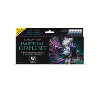 Vallejo Game Color Imperial Purple Set - LatestBuy