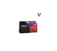 Vallejo Game Color Set: Fire Fury | 6x18ml