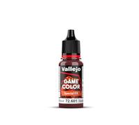 Vallejo Game Color Special FX 72601 Fresh Blood (18ml)