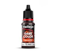 Vallejo Game Color Special FX 72602 Thick Blood (18ml)