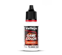 Vallejo Game Color Special FX 72604 Frost (18ml)