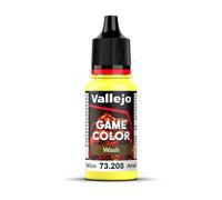 Vallejo Game Color Wash 18 ml - LatestBuy