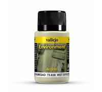 Vallejo Game Effects - Vernice Effetto Bagnato, 40 ml, Beige (Wet Effects)