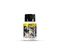 Vallejo Game Effects - Vernice Effetto Neve, 40 ml, Bianco