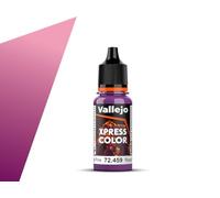 Vallejo Game Xpress Color 72459 Fluid Pink (18ml)
