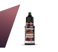 Vallejo Game Xpress Color 72460 Twilight Rose (18ml)