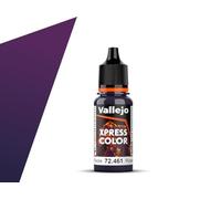 Vallejo Game Xpress Color 72461 Vampiric Purple (18ml)