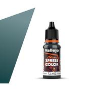 Vallejo Game Xpress Color 72462 Starship Steel (18ml)