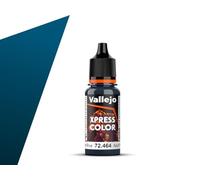 Vallejo Game Xpress Color 72464 Wagram Blue (18ml)
