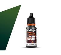 Vallejo Game Xpress Color 72466 Armor Green (18ml)