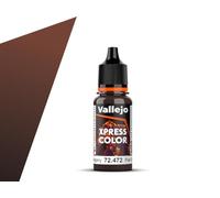 Vallejo Game Xpress Color 72472 Mahogany (18ml)