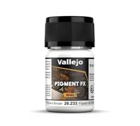 Vallejo - Glaze Medium - 35Ml - Val26233