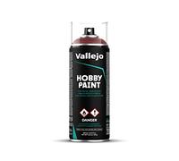 Vallejo GORY Red Spray Hobby Paint