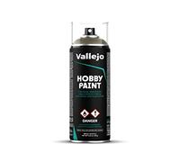 28.007 Vallejo Hobby Paint Primer: Russian Uniform (400ml)