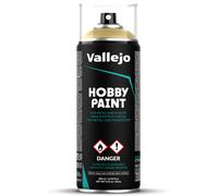 Vallejo HOBBY PAINT AEROSOL: Carne morta 400 ml