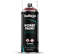 VALLEJO FANTASY COLOR PRIMER GORY RED 28029 COLORI VALLEJO