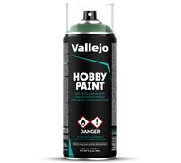 VALLEJO FANTASY COLOR PRIMER SICK GREEN 28028 COLORI VALLEJO