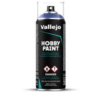 Vallejo Fantasy Color Primer Ultramar Blue 28017