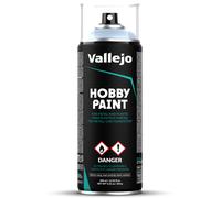 Vallejo Wolf Grey Spray Hobby Paint