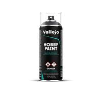 Vallejo Hobby Spray Paint 28002 Panzer Grey (400ml)