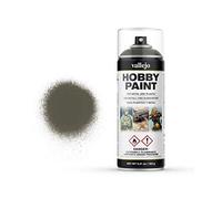 Vallejo Hobby Spray Paint 28003 Russian Green 4BO (400ml)