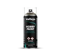 Vallejo Hobby Spray Paint 28005 US Olive Drab (400ml)