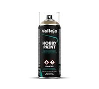 Vallejo Hobby Spray Paint 28009 US Khaki (400ml)