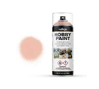 Vallejo Hobby Spray Paint 28024 Pale Flesh (400ml)