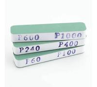 Vallejo Hobby Tools Lavabile Riutilizzabile Rimozione efficace Flexisander Dual