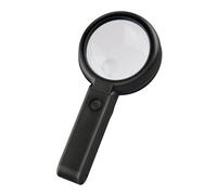 Lightcraft Foldable Led Magnifier with Stand Lente Ingradimento VALLEJO