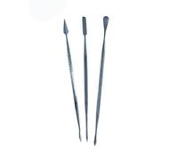 Vallejo Set Di 3 Acciaio Inossidabile Carvers Accessori Per Modellismo Vallejo
