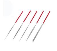 Vallejo Hobby Tools Set di cinque lime ad ago diamantate 140 mm Strumenti durevo
