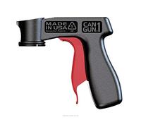 Vallejo - Impugnatura per bomboletta spray - modellismo in plastica, utensili