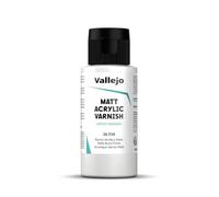 Vallejo Liquid Varnish Matt - VAL26518 - 50 ml
