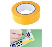 VALLEJO MASKING TAPE 18mm X18m - SINGLE PACK ACCESSORI PER MODELLISMO VALLEJO