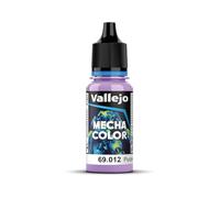 Vallejo Mecha Color - Colore Acrilico a Base d'Acqua per Aerografo, 17 ml, Viola