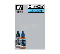 VALLEJO MECHA COLOR GREY 70641 COLORI VALLEJO