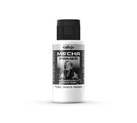Vallejo Mecha Color Primer 73640 White (60ml)