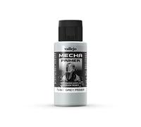 Vallejo Mecha Color Primer 73641 Grey (60ml)