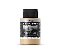 MECHA COLOR: Primer Sand 73644 60 ml by VALLEJO