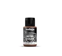 Vallejo Metal Color 77710 Copper (32ml)