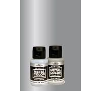 Vallejo Metallo Color Aluminium 77701 Colori VALLEJO