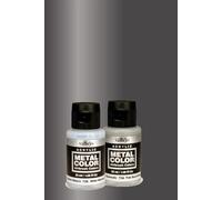 Vallejo Metallo Color Burnt Iron 77721 Colori VALLEJO